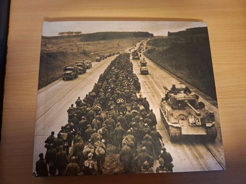The Victory in Europe Experience from D-Day to the Destruction of the Third Reich: Julian Thompson