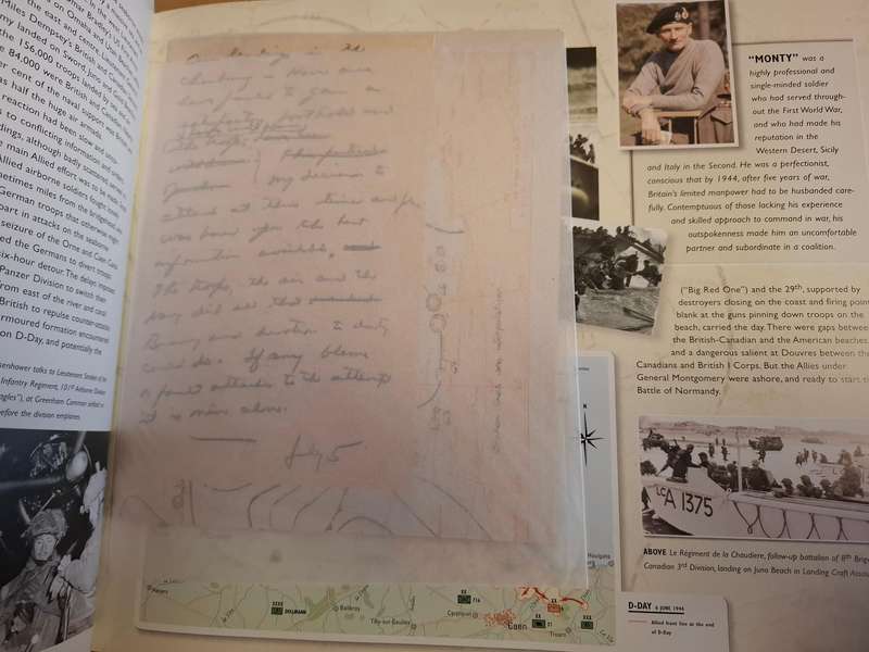 The Victory in Europe Experience from D-Day to the Destruction of the Third Reich: Julian Thompson