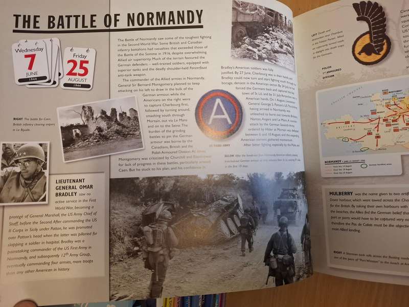 The Victory in Europe Experience from D-Day to the Destruction of the Third Reich: Julian Thompson