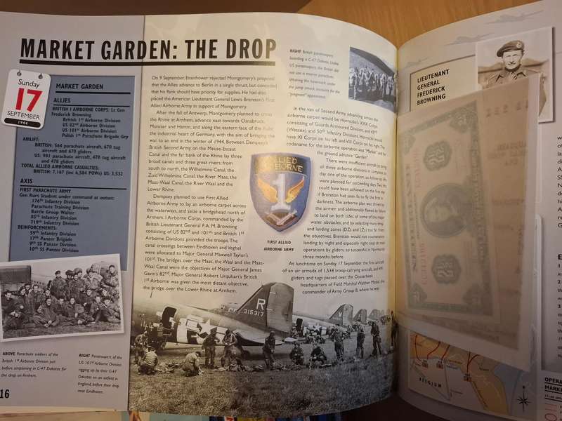 The Victory in Europe Experience from D-Day to the Destruction of the Third Reich: Julian Thompson