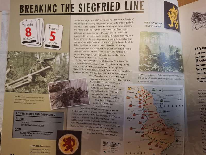 The Victory in Europe Experience from D-Day to the Destruction of the Third Reich: Julian Thompson