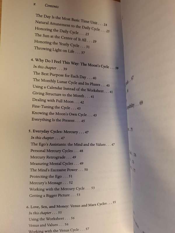 Cycles of Life - Understanding the Principles of Predictive Astrology : Rod Suskin  (Paperback)