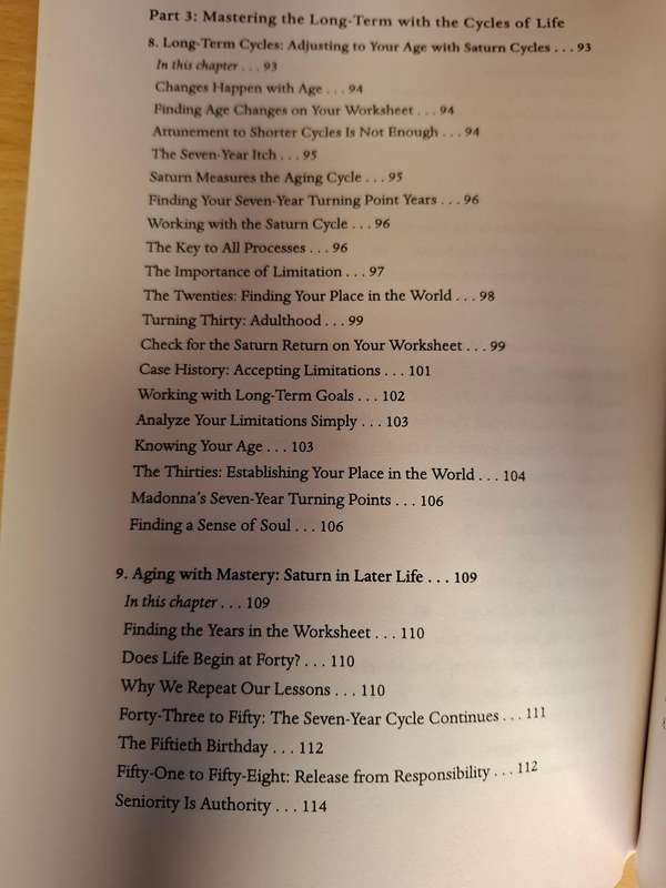 Cycles of Life - Understanding the Principles of Predictive Astrology : Rod Suskin  (Paperback)