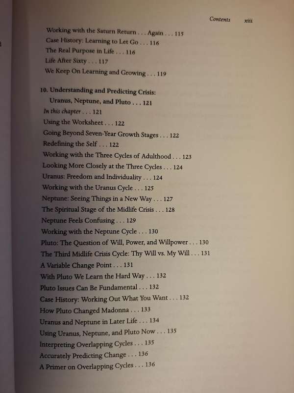 Cycles of Life - Understanding the Principles of Predictive Astrology : Rod Suskin  (Paperback)
