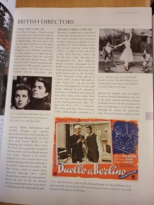 At the Movies - Behind The Big Screen : Don Shiach  (Paperback)