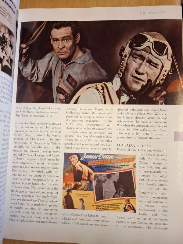 At the Movies - Behind The Big Screen : Don Shiach  (Paperback)