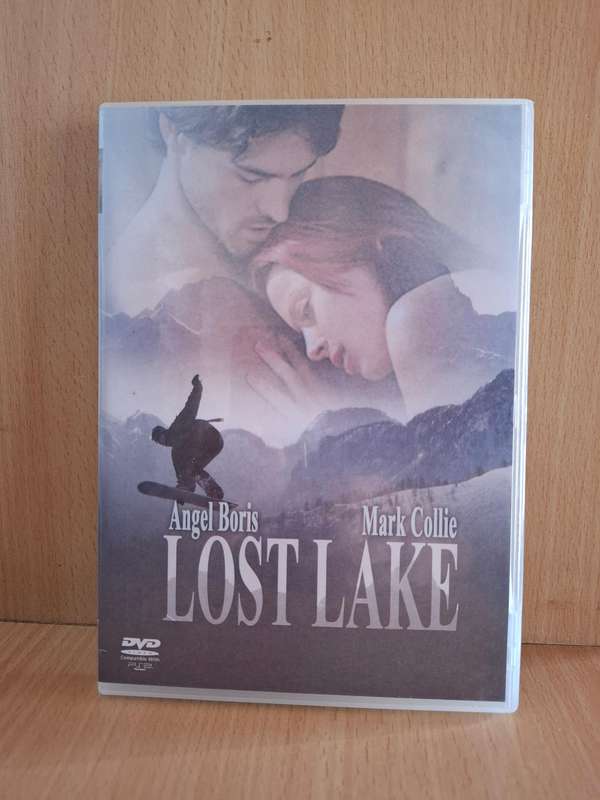 Lost Lake - Dvd