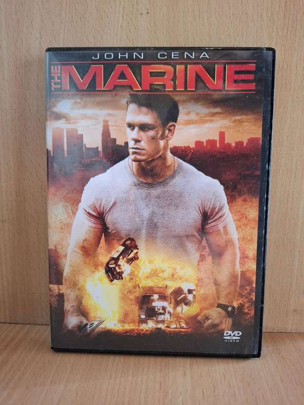 The Marine - Dvd