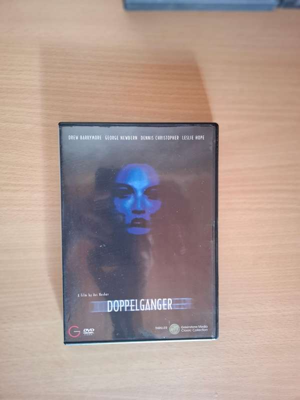 Doppelganger - Dvd