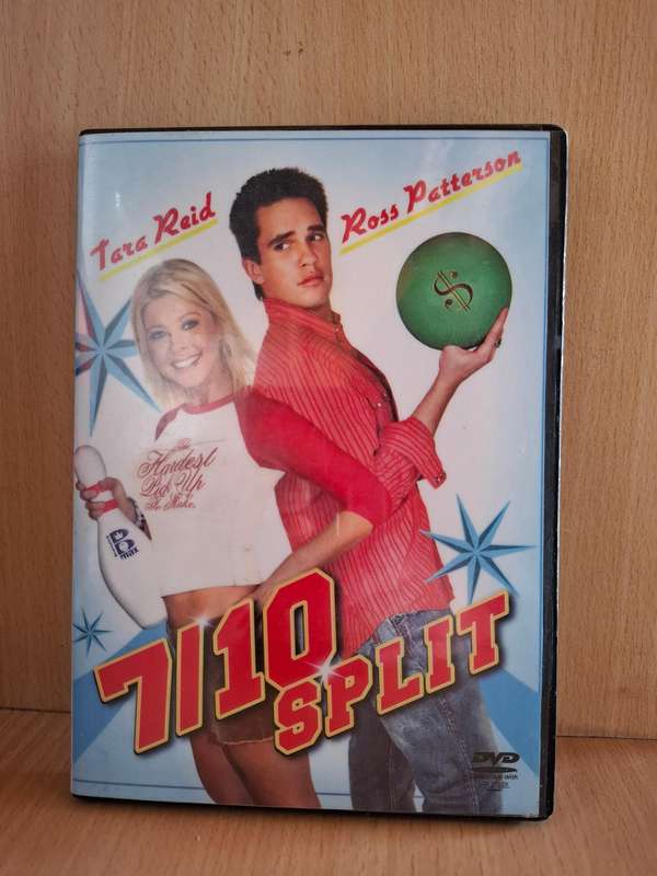7/10 Split - Dvd