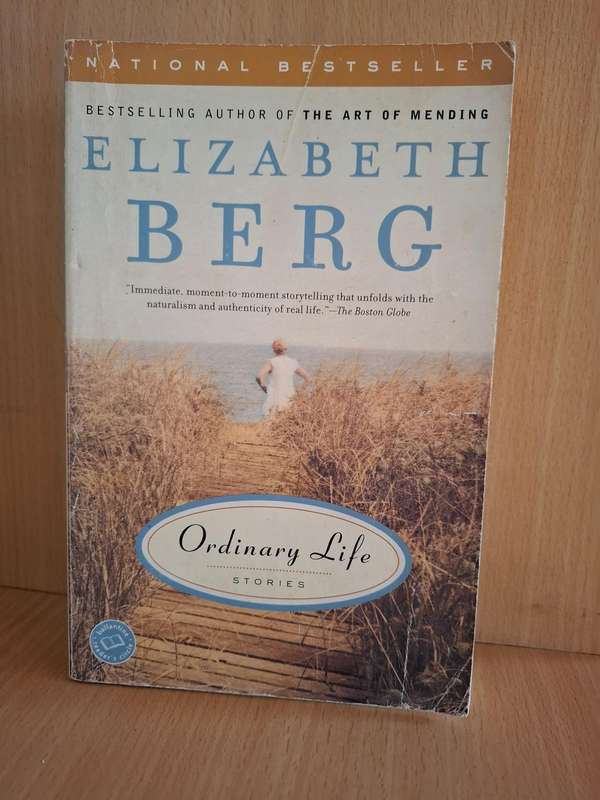 Ordinary Life : Elizabeth Berg  (Paperback)