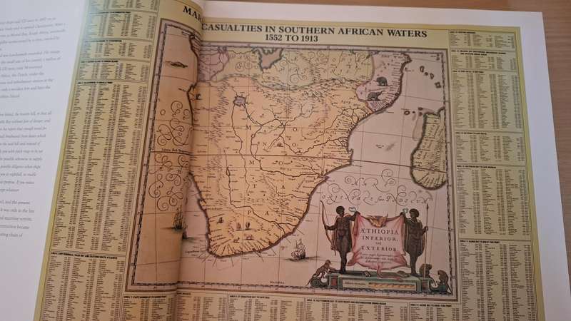 Lighthouses of South Africa by Gerald Hoberman  (Hardcover)