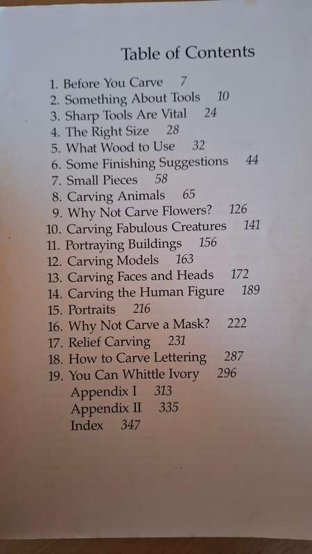 Complete Guide to Wood Carving : E.J. Tangerman (Paperback)