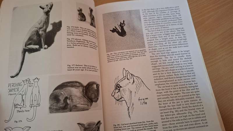 Complete Guide to Wood Carving : E.J. Tangerman (Paperback)