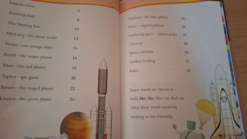 Across the Solar System : Rod Theodorou  (Hardcover)
