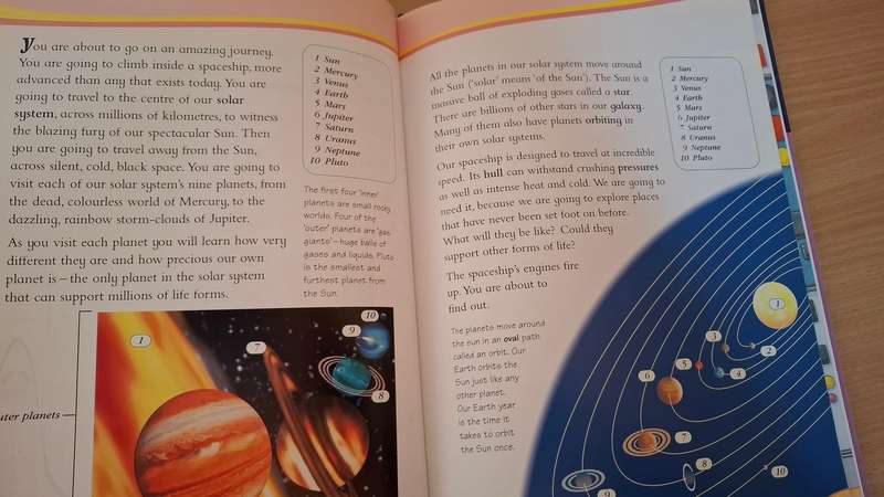 Across the Solar System : Rod Theodorou  (Hardcover)