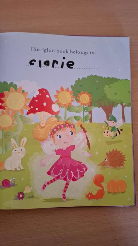 5 Minute Tales - Fairy Stories (6 Magical Tales)