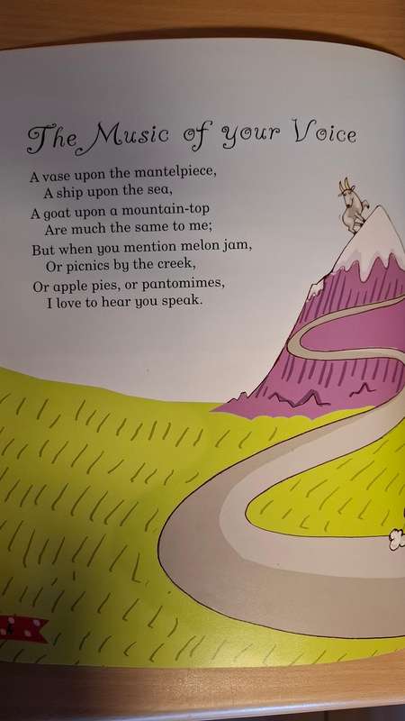 The Four Princesses and Other Poems  (Paperback)