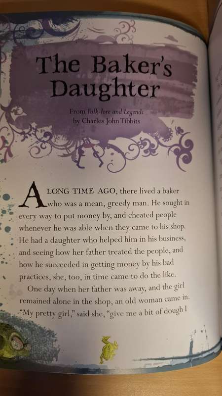 The Wonderful Weaver and Other Magical Stories  (Paperback)