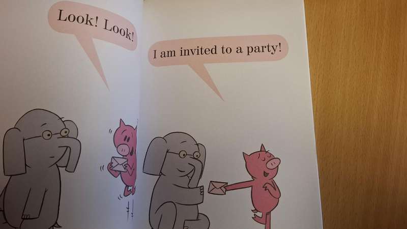 I am Invited to a Party : Mo Williams  (Paperback)