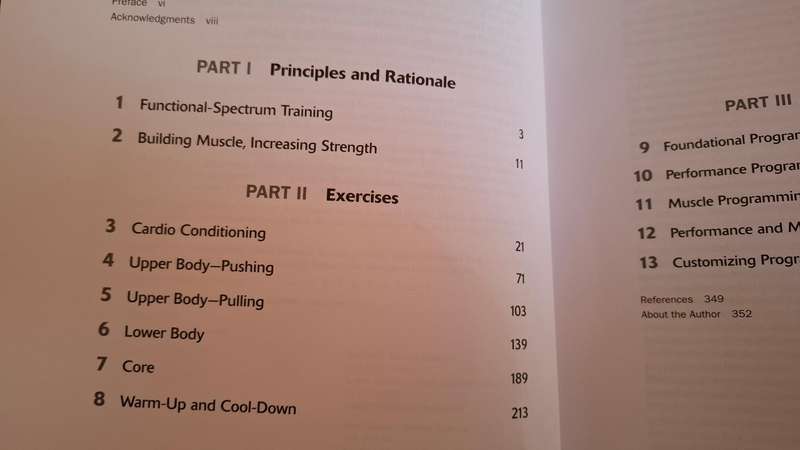 Building Muscle and Performance - A Programme for Size, Strength & Speed: Nick Tumminello
