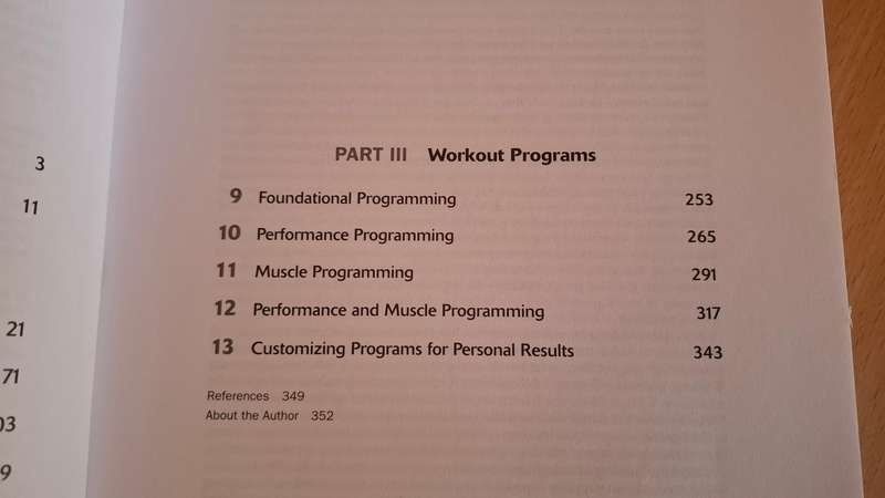 Building Muscle and Performance - A Programme for Size, Strength & Speed: Nick Tumminello