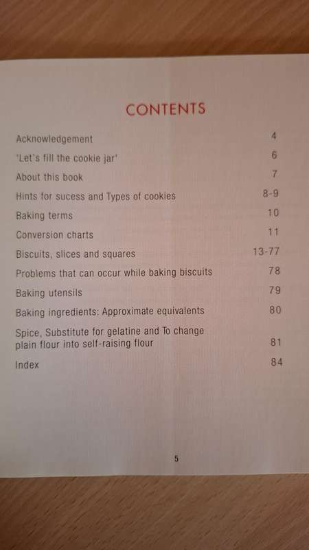 Biscuits, Slices and Squares : Shanaaz Parker & Naseema Allie (Paperback)