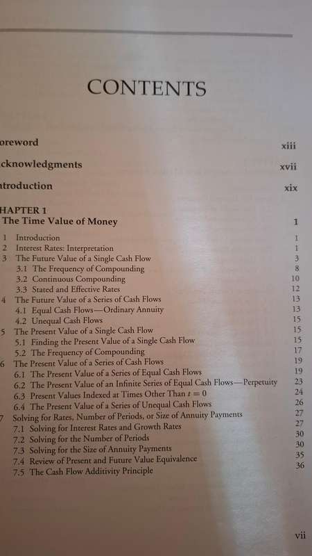 Quantitative Investment Analysis (Second Edition) Richard A DeFusco, David E. Runkle (Hardcover)