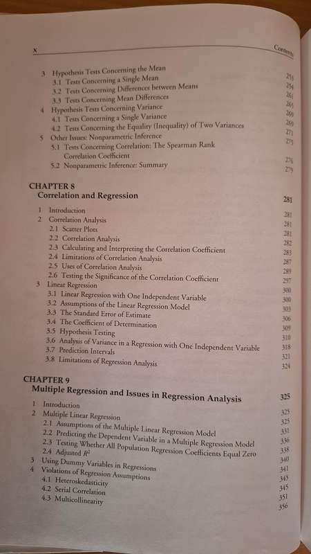 Quantitative Investment Analysis (Second Edition) Richard A DeFusco, David E. Runkle (Hardcover)