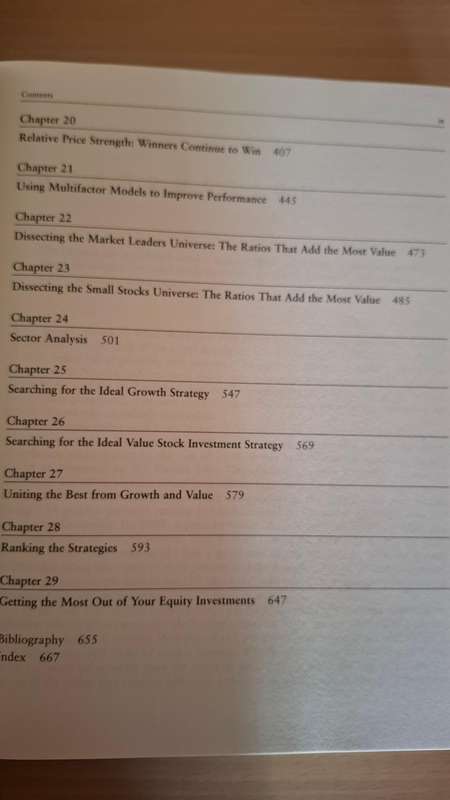 What Works on Wall Street (Fourth Edition) James P. O``Shaughnessy  (Hardcover)