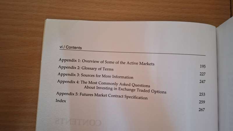 All About Futures - From the Inside Out : Thomas A. McCafferty & Russell R. Wasendorf (Paperback)
