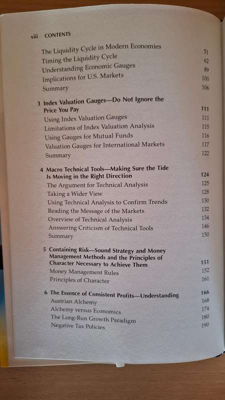 The Hedge Fund Edge (Maximum Profit/Minimum Risk) Mark Boucher (Hardcover)