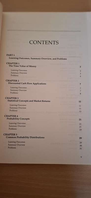 Quantitative Investment Analysis (Second Edition) Richard A DeFusco, David E. Runkle (Paperback)