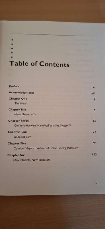Investment Secrets of a Hedge Fund Manager : Laurence A. Connors & Blake E. Hayward (Hardcover)
