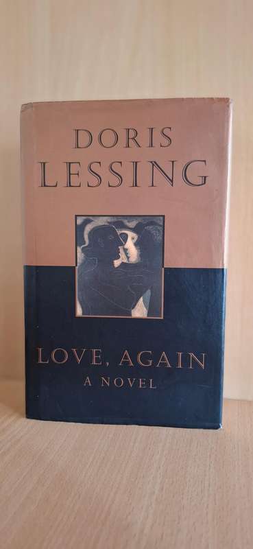 Love, Again : Doris Lessing  (Hardcover)