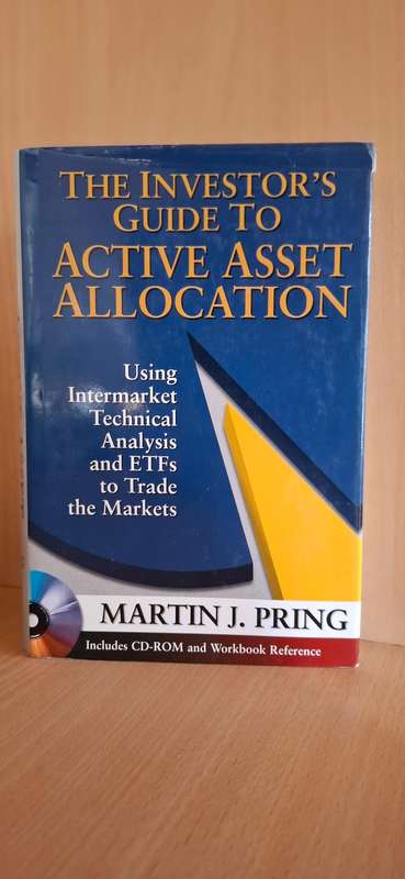 The Investor`s Guide to Active Asset Allocation : Martin J. Pring  (Hardcover)
