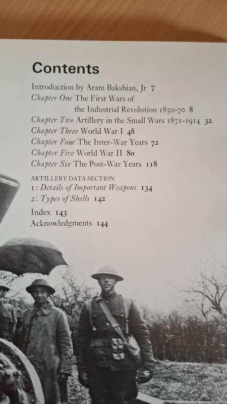 Modern Military Series - Artillery - The Big Guns Go to War : Curt Johnson (Hardcover)