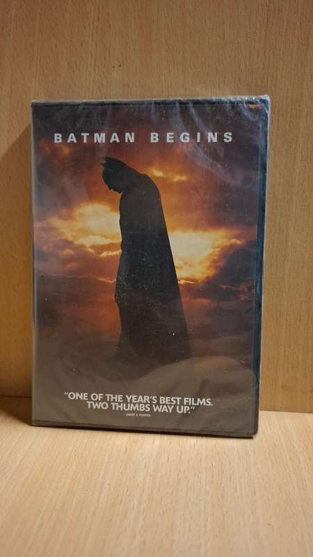 Batman Returns - Dvd (NEW CONDITION)
