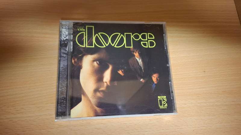 The Doors - CD