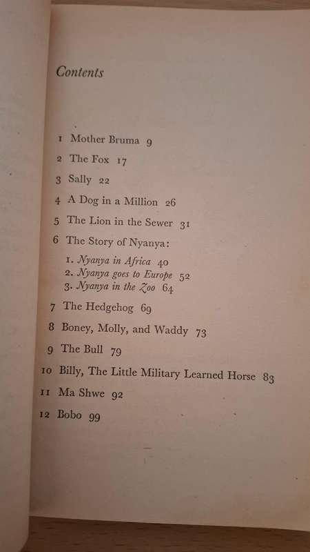 Animal Stories : Ruth Manning-Sanders  (Paperback)