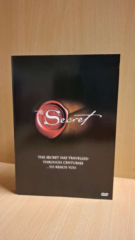 The Secret - Dvd