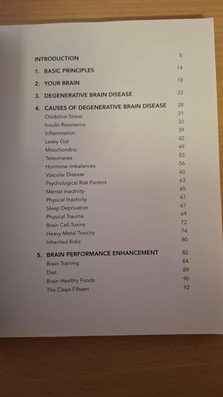 The Brain Book - Understanding how the brain works: Dr John Hart (Paperback)