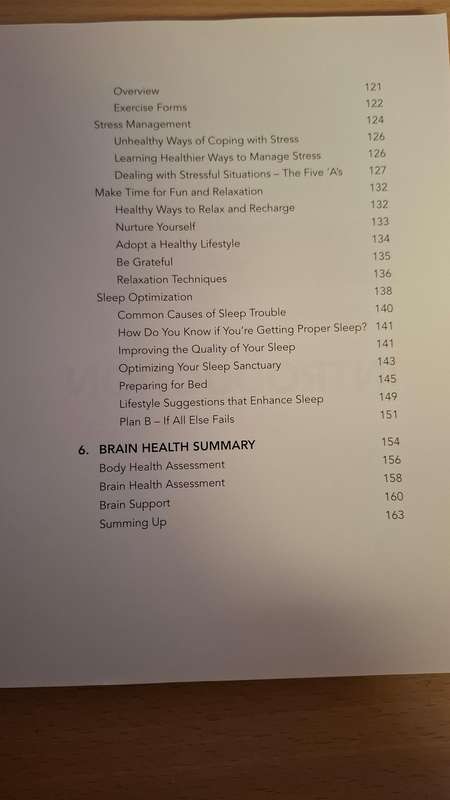 The Brain Book - Understanding how the brain works: Dr John Hart (Paperback)