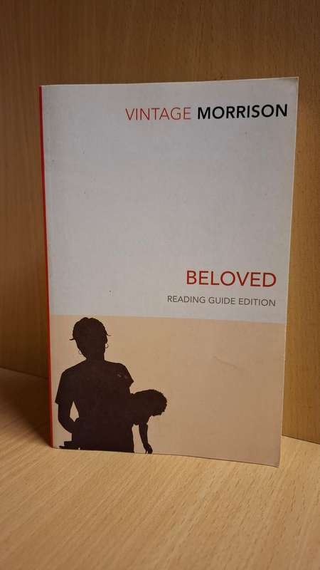 Beloved : Toni Morrison  (Paperback)