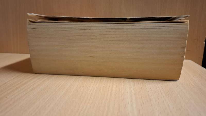Order of The Phoenix : J.K. Rowling (Paperback)