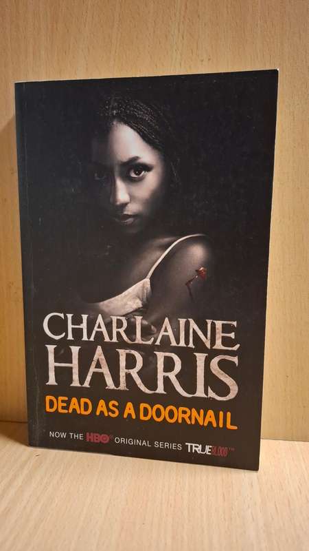 Dead as a Doornail : Charlaine Harris (Paperback)