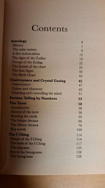 Geddes & Grosset - Fate and Fortune (Paperback)