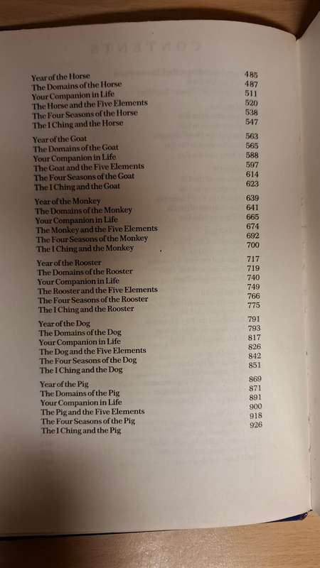 Chinese Zodiac Signs - Discover what your future holds  (Hardcover)
