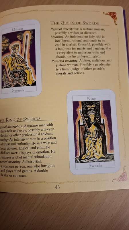 Tarot : Jonathan Dee  (Hardcover)