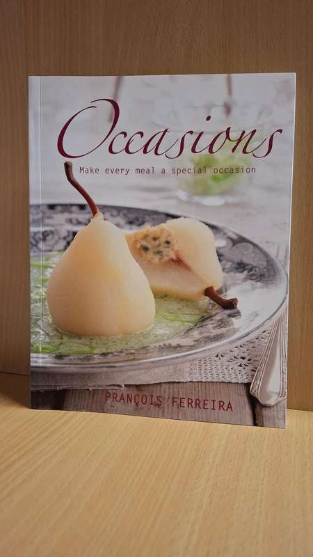 Occasions : Francois Ferreira  (Paperback)